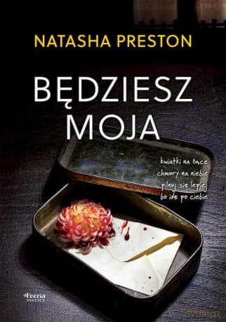 Będziesz moja - Natasha Preston