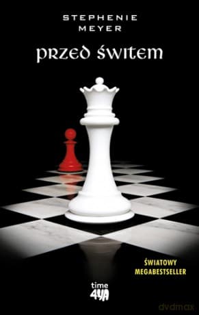 Przed świtem. Zmierzch (Tom 4) - Stephenie Meyer
