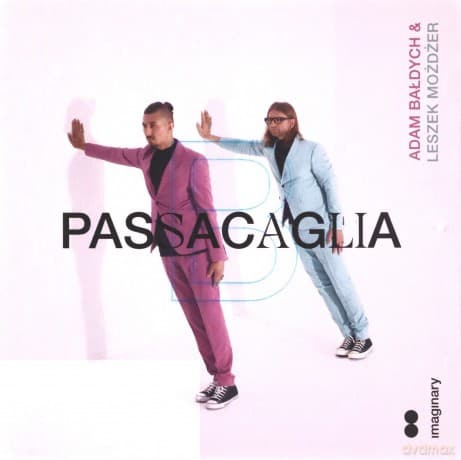 Adam Bałdych & Leszek Możdżer: Passacaglia