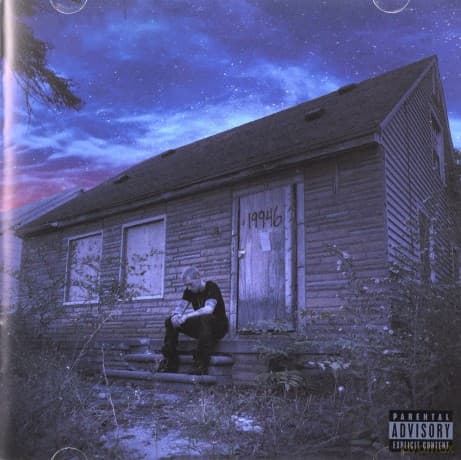 Eminem: The Marshall Mathers Lp2 - 10th Anniversary
