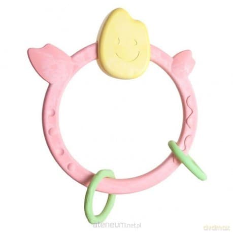 Gryzak ekologiczny z naturalnego ryżu