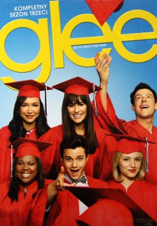 Glee Sezon 3
