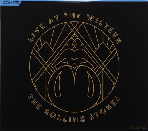 The Rolling Stones: Live At The Wiltern