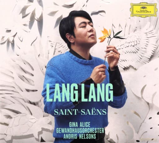 Lang Lang: Saint - Saens