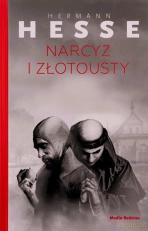 Narcyz i Złotousty - Hermann Hesse