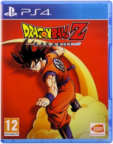 Dragon Ball Z: Kakarot