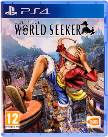 ONE PIECE: World Seeker