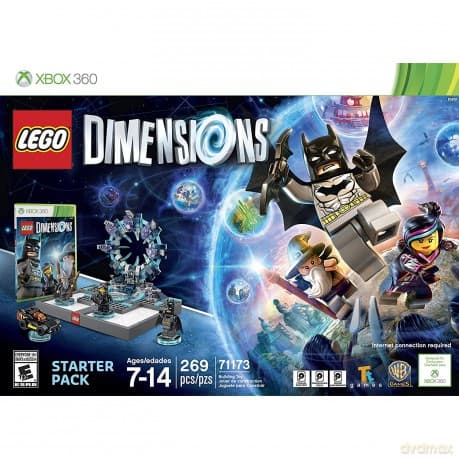 LEGO Dimensions: Starter Pack