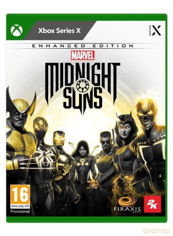 Marvel's Midnight Suns (Enhanced Edition)