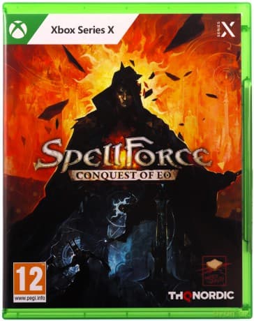 Spellforce 3 Conquest of EO