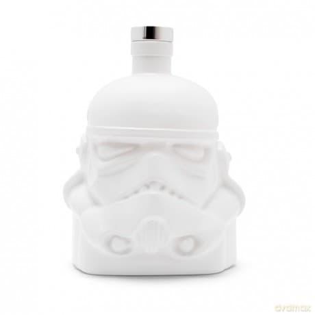 Original Stormtrooper Decanter - - White