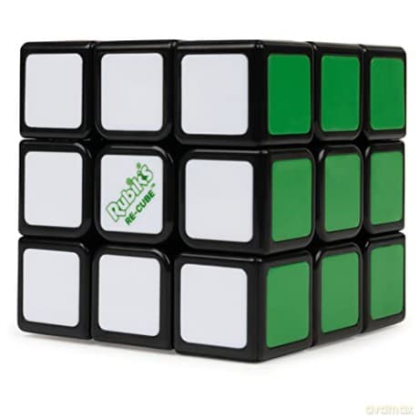 Kostka Rubika Rubik's: Kostka 3x3 EKO 6067025