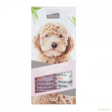 Greenfields - Labradoodle Care Set 2x250ml - (WA4674)