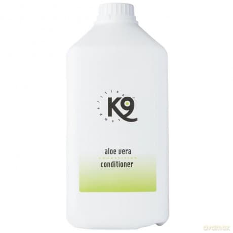 K9 - Conditoner Aloe Vera 2.7L - (718.0554)