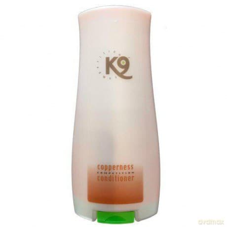 K9 - Copperness Conditioner 300Ml - (718.0660)