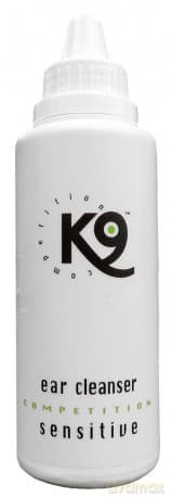 K9 - Ear Cleaner Sensitive 150Ml - (718.0630)