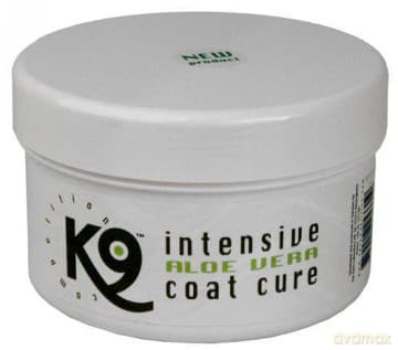 K9 - Intensive Aloe Vera Coat Cure 500Ml Aloe Vera - (718.0620)