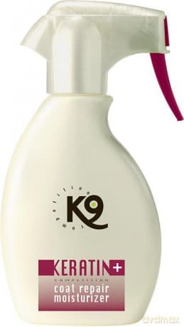 K9 - Keratin Moisture coat Repair 250Ml - (718.0626)