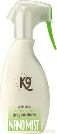 K9 - Nano Mist 250Ml Spray Conditioner Aloe Vera - (718.0600)