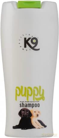 K9 - Puppy Shampoo 300Ml - (718.0570)