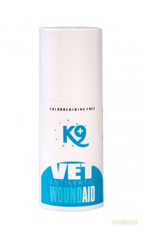 K9 - Vet Wound Aid 250Ml - (718.0732)
