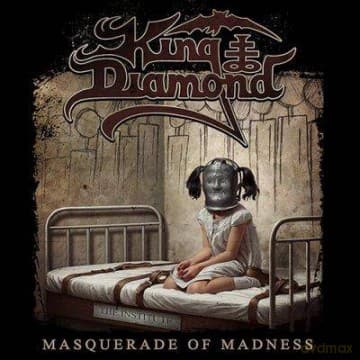 King Diamond: Masquerade Of Madness