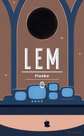 Fiasko - Stanisław Lem