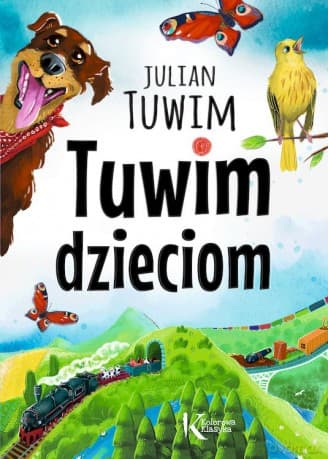 Tuwim dzieciom - Julian Tuwim