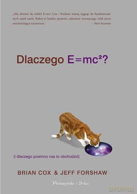 Dlaczego E=Mc2 I Dlaczego Powinno Nas To Obchodzić