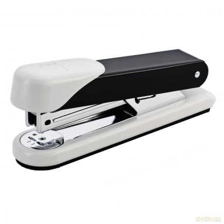 Zszywacz Novus Stabil czarny