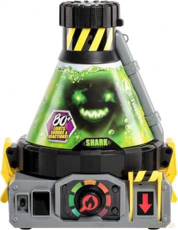 Beast Lab - Shark Beast (20292)