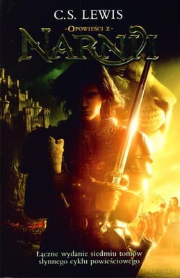 Opowieści Z Narni 7 W 1 - C.S. Lewis