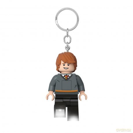 LEGO - LED Keychain - Harry Potter - Ron (4008036-KE200H)
