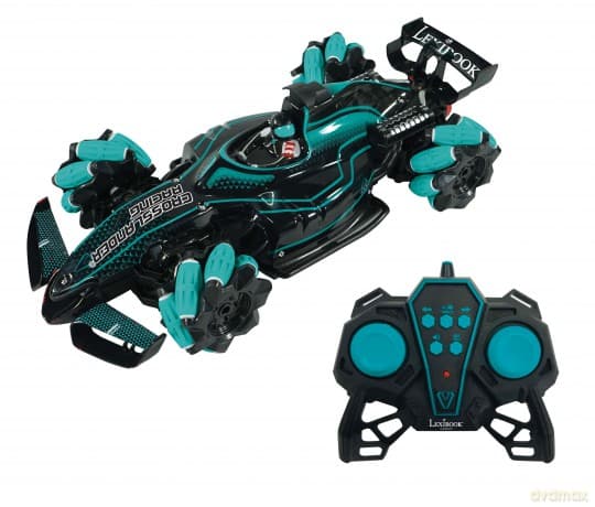Lexibook - Crosslander Racing (RC61)