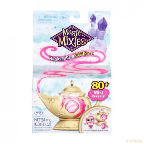 Magic Mixies - Lamp Refill - S3 (30418)