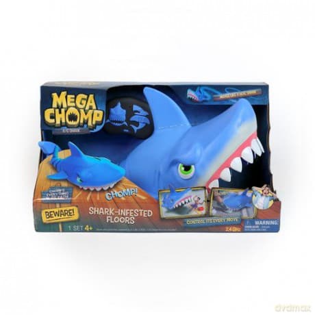 Mega Chomp - R/C Shark (20285)