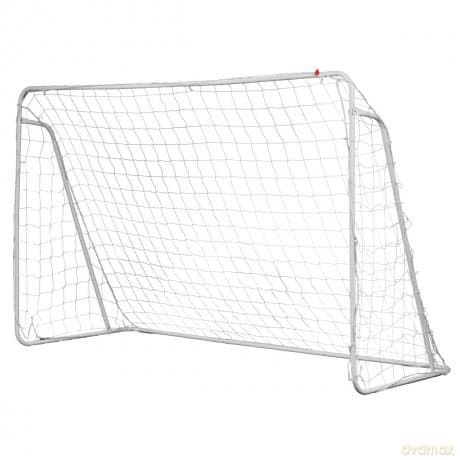 Outsiders - El Clasico Football Goal 240x150x90cm