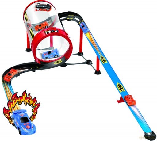 Speed Car - Dome Race Set (41740)