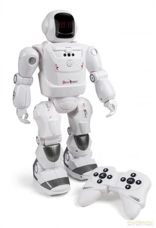 Speed Car - Infrared Mega Robot (41558)