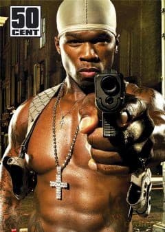 50 Cent (Pistolet)