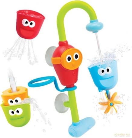 Yookidoo - Flow ´n Fill Spout (YO40116)