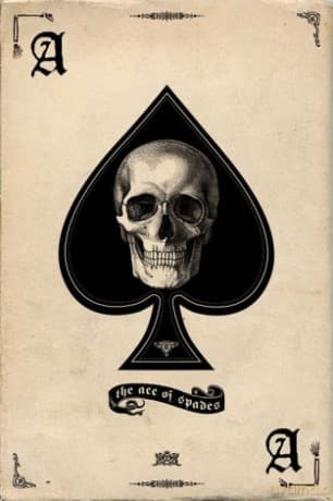 Ace Of Spades