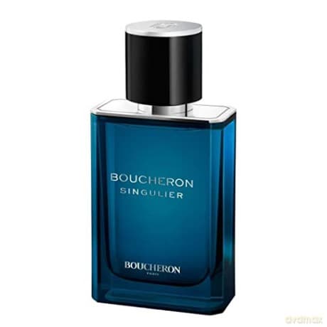 Boucheron Singulier Pour Homme - woda perfumowana - Volume: 50 ml
