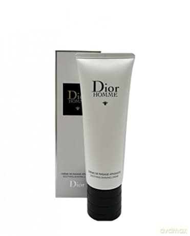 Dior Dior Homme - krém na holení - Volume: 125 ml
