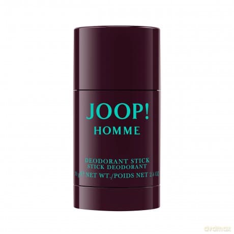 Joop! Homme - solid deodorant - Volume: 70 g