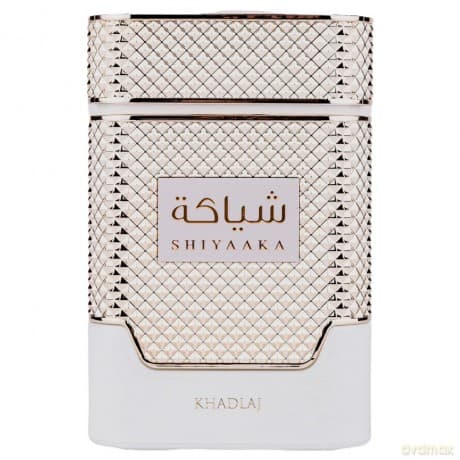 Khadlaj Shiyaaka Women - woda perfumowana - Volume: 100 ml
