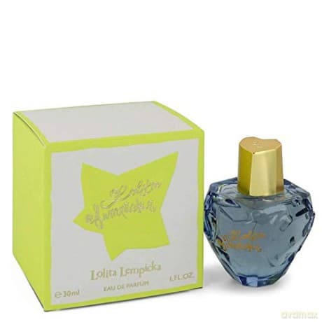 Lolita Lempicka Lolita Lempicka Mon Premier - woda perfumowana - Volume: 30 ml