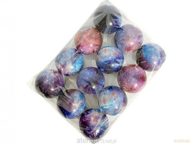 Piłka piankowa (12szt)