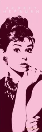 Audrey Hepburn (Cigarello)
