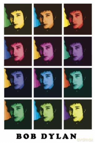 Bob Dylan - Colour